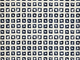 Sunbrella Kindle Indigo (145666-0004)